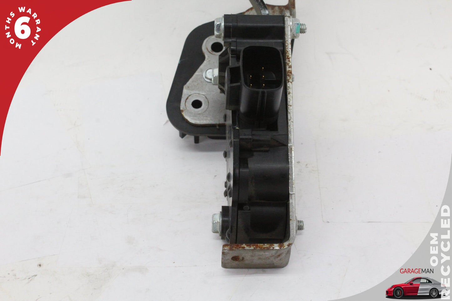 2003-2006 Ford Thunderbird Lincoln LS Gas Accelerator Pedal 5W639F836AB OEM