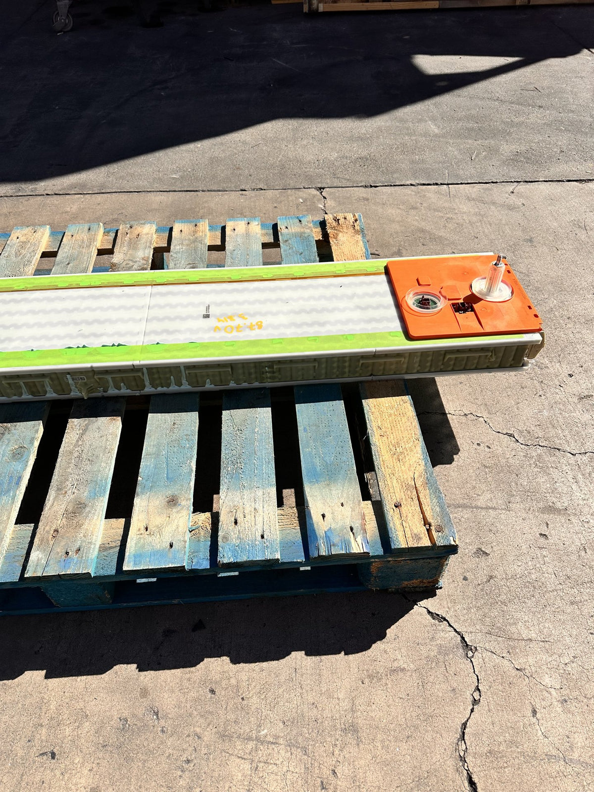 2017-2022 Tesla Model 3 High-Voltage Battery Module 109159800K OEM
