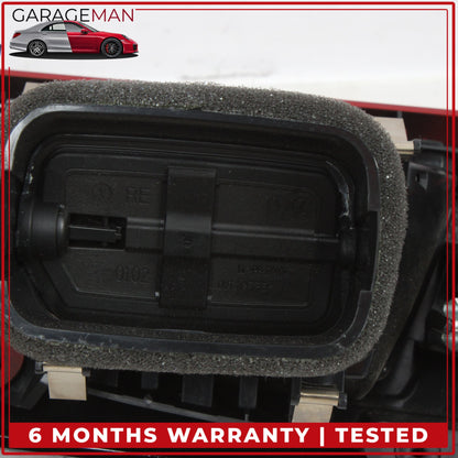 2014-2021 BMW 230i F22 Front Right Dash AC A/C Air Vent w/ Trim 9205356 OEM