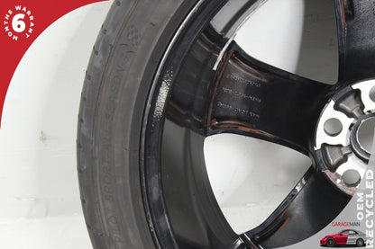 2010-2013 Range Rover Sport Front or Rear Wheel Rim w/ Tire 9.5JX20EH2 ET53 OEM
