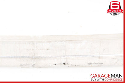 2007-2014 Mercedes W221 S500 Front Bumper Reinforcement Impact Crash Bar Rebar