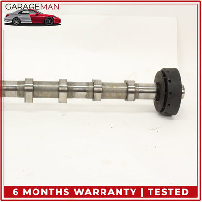 2011-2020 Mercedes W216 CL550 S550 Right Side Exhaust Camshaft w/ Adjuster OEM