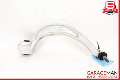09-17 Audi A5 Front Left Driver Side Lower Rearward Control Arm OEM 8K0407695G