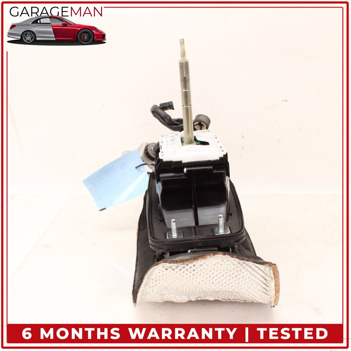 2013-2016 Audi A4 Automatic Transmission Gear Shifter Selector 8K1713041AL OEM