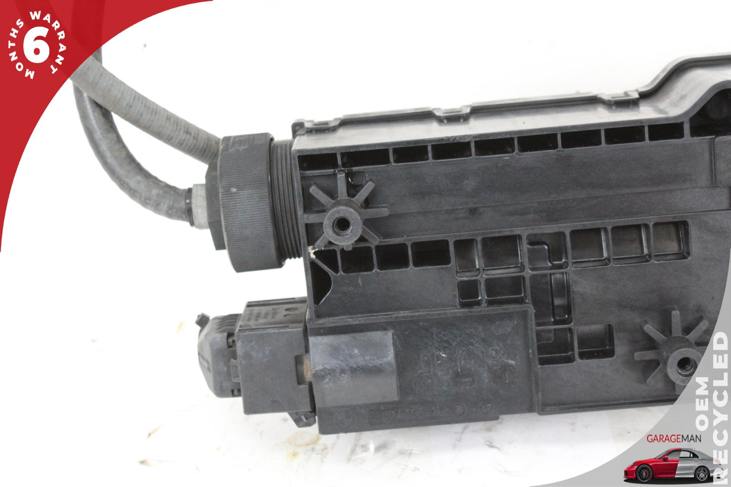 2009-2015 BMW 750i xDrive Electronic Parking Brake Control Module 6877316 OEM