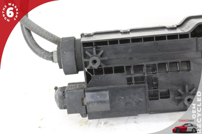 2009-2015 BMW 750i xDrive Electronic Parking Brake Control Module 6877316 OEM
