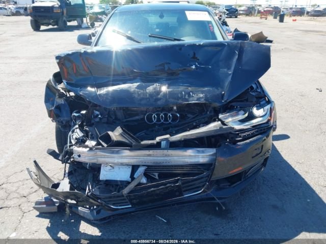 Parting Out - 2016 Audi A4 B8 - 289