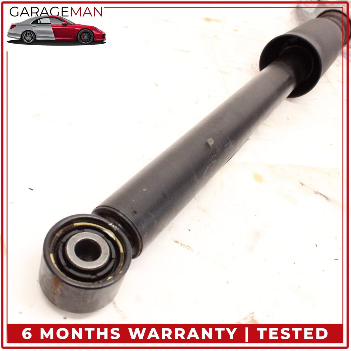 2015-2026 Porsche Macan 95B Rear Left or Right Side Shock Strut Absorber OEM