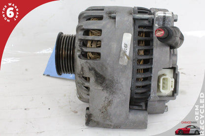 2002 Ford Thunderbird 3.9L Engine Motor Generator Alternator 110 AMP OEM