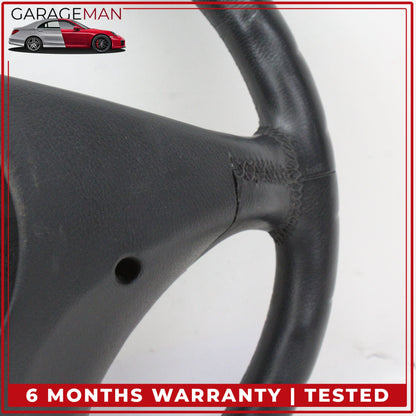 2001-2004 Mercedes-Benz SLK230 R170 Steering Wheel 1704602203