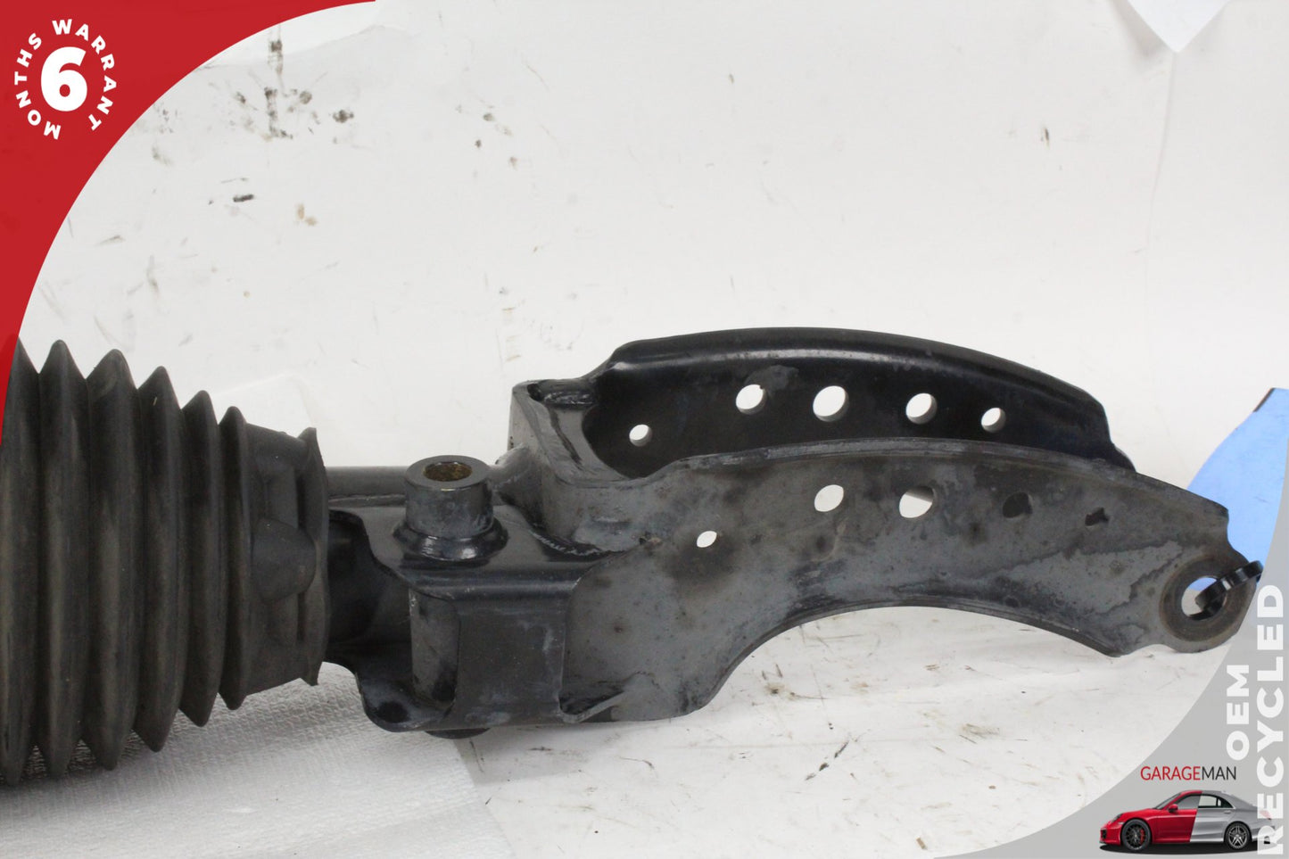 2011-2018 Porsche Cayenne 958 Front Right Shock Absorber Strut 7P5616040N OEM