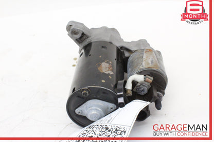 2012-2015 Audi A6 C7 Bosch Engine Starter Motor 079911021D OEM