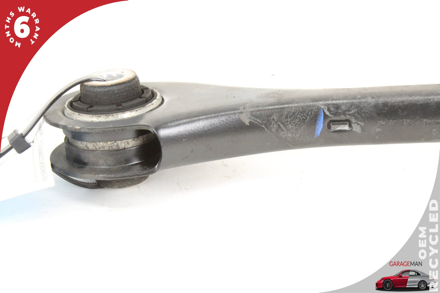 2015-2023 Audi A3 S4 VW Golf Rear Left or Right Side Tie Rod Control Arm OEM