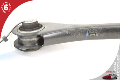 2015-2023 Audi A3 S4 VW Golf Rear Left or Right Side Tie Rod Control Arm OEM
