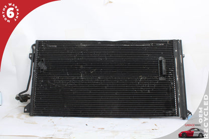 2007-2015 Audi Q7 A/C Air Conditioner Condenser Radiator 4L0260401A OEM