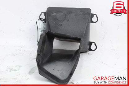 2012-2015 Audi A6 C7 Sedan Radiator Support Air Intake Duct 4G0121333G Genuine