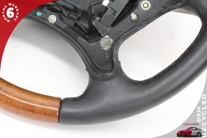 03-09 Mercedes-Benz SL500 R230 Convertible Steering Wheel 2304601503