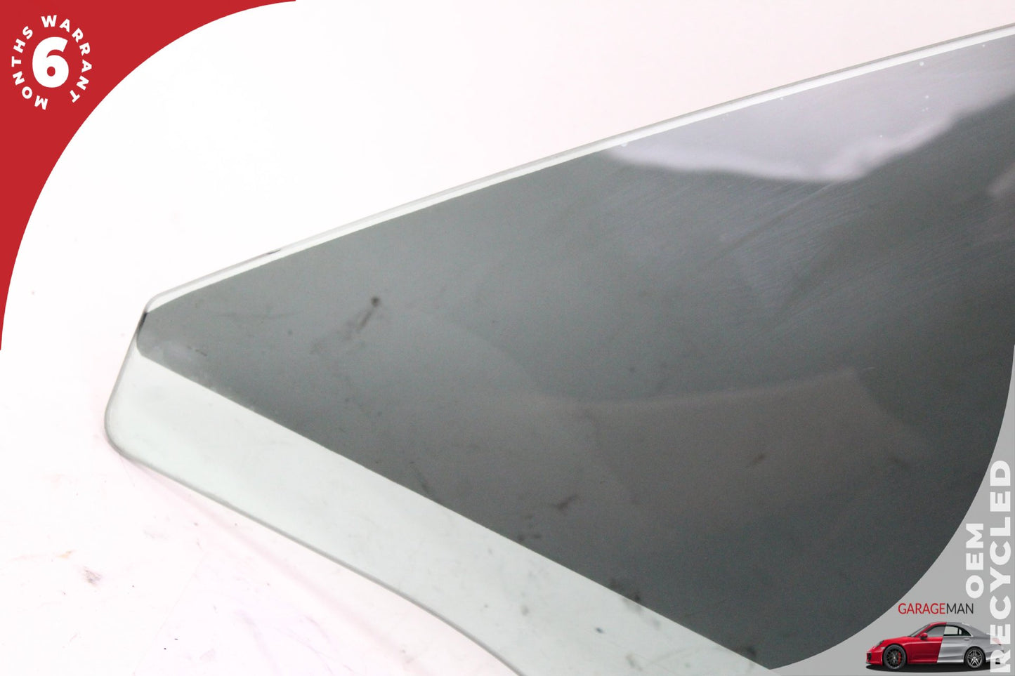 2013-2020 Mercedes R231 SL500 Rear Right Quarter Window Glass 2316700206 OEM