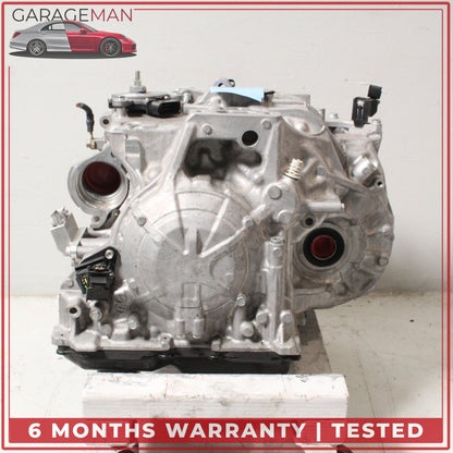 2018-2024 Audi Q3 Volkswagen Tiguan AWD 8 Speed Automatic Transmission OEM 61K