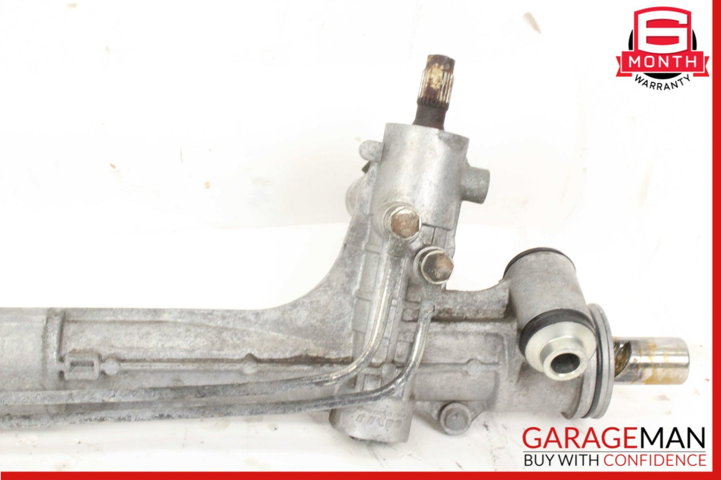 2014-2024 Maserati Quattroporte Power Steering Rack 670003956