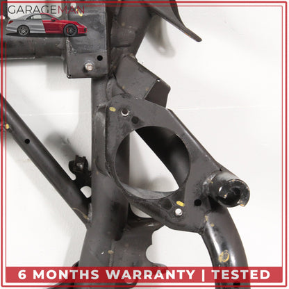 2010-2012 Range Rover L322 Front Subframe Engine Crossmember AH425019AC OEM