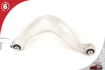 2009-2018 Audi A7 A6 Rear Right Passenger Side Upper Control Arm 8K0505324H OEM