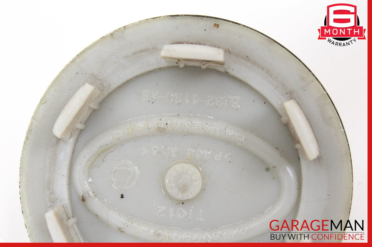 2012-2024 Land Rover Range Rover Sport Wheel Center Cap AH321A096ABW OEM