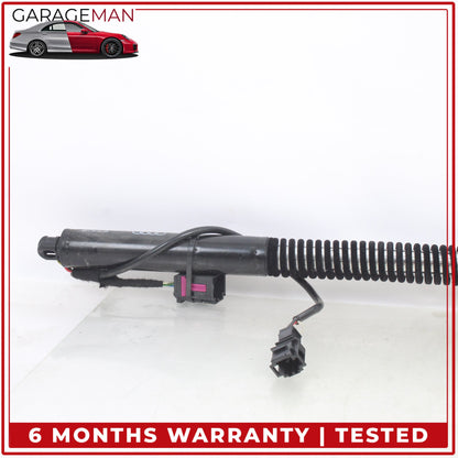 2012-2018 Audi A7 S7 Rear Left and Right Trunk Lift Support Strut Set OEM