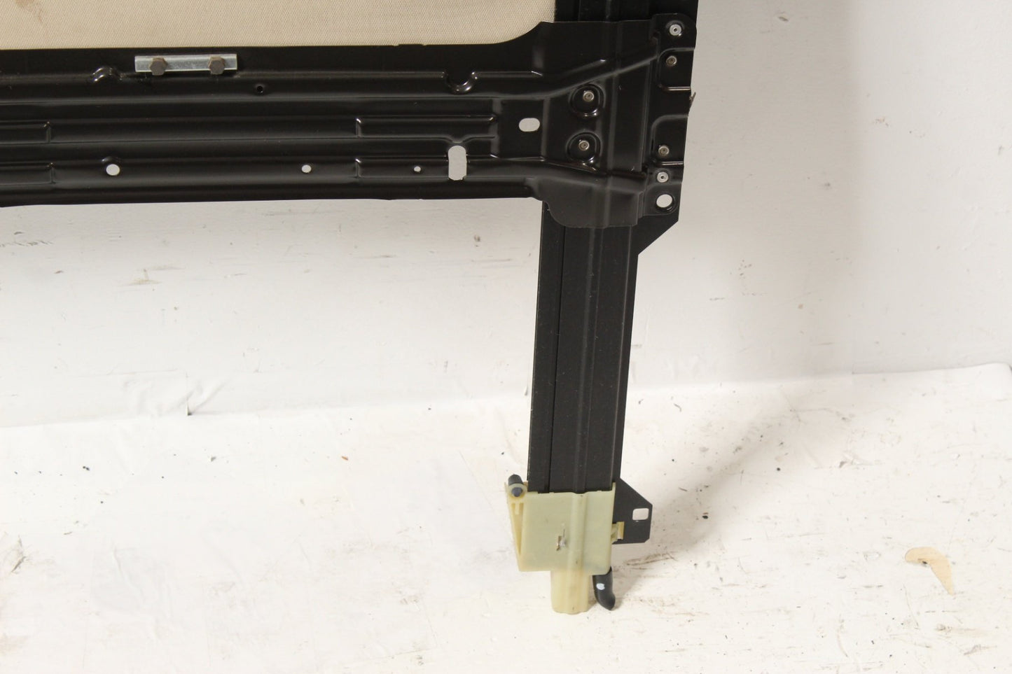 2009-2019 Ford Flex Panoramic Sunroof Sun Roof Glass Assembly 8A8374519A02CD OEM