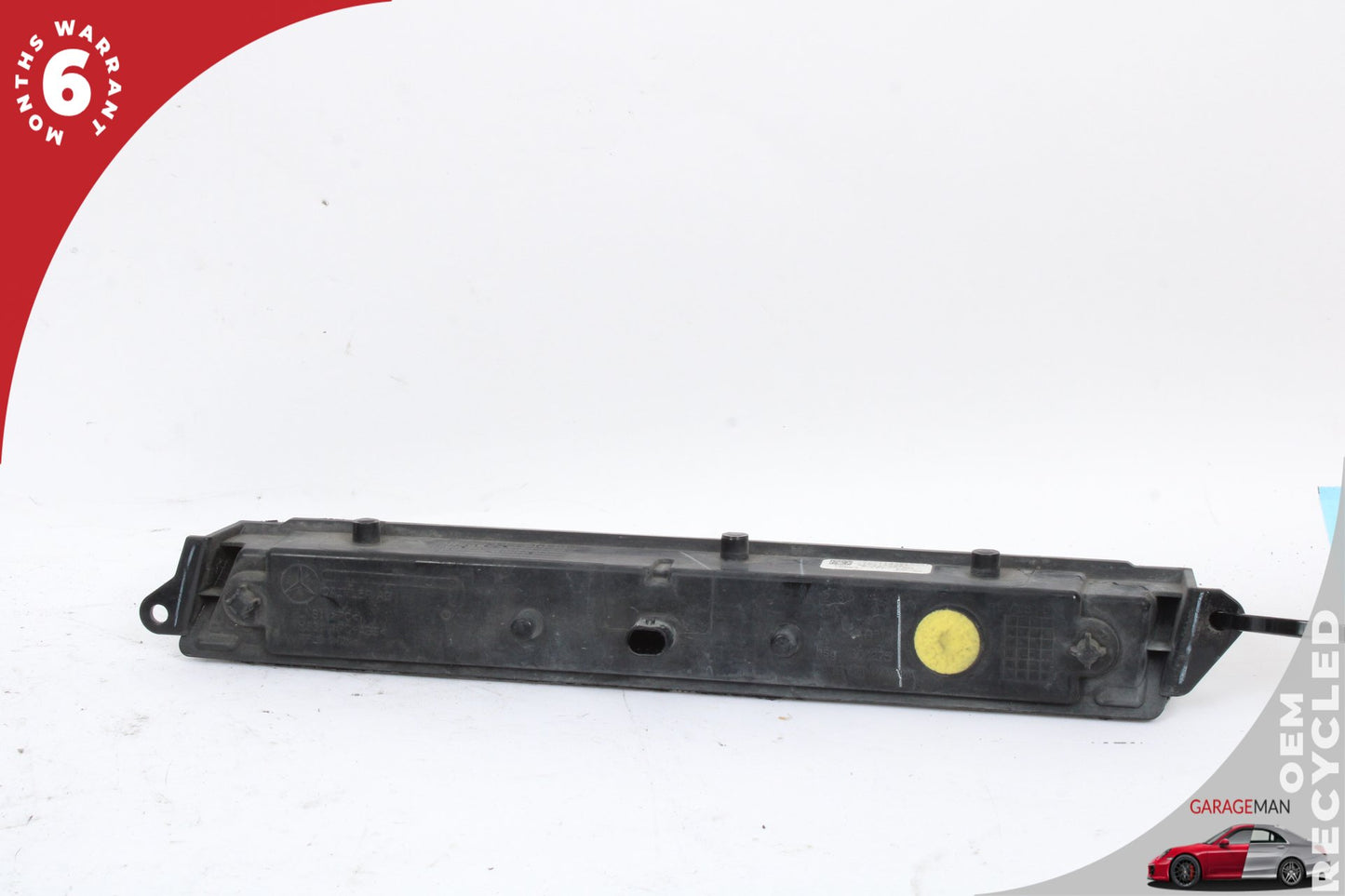 2012-2016 Mercedes X164 GL450 Left DRL Daytime Running Light Lamp 649060351 OEM