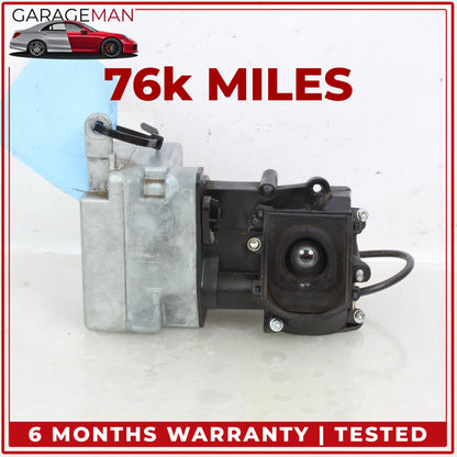 2012-2018 BMW 650i F13 Rear View Back Up Camera 7234706 OEM