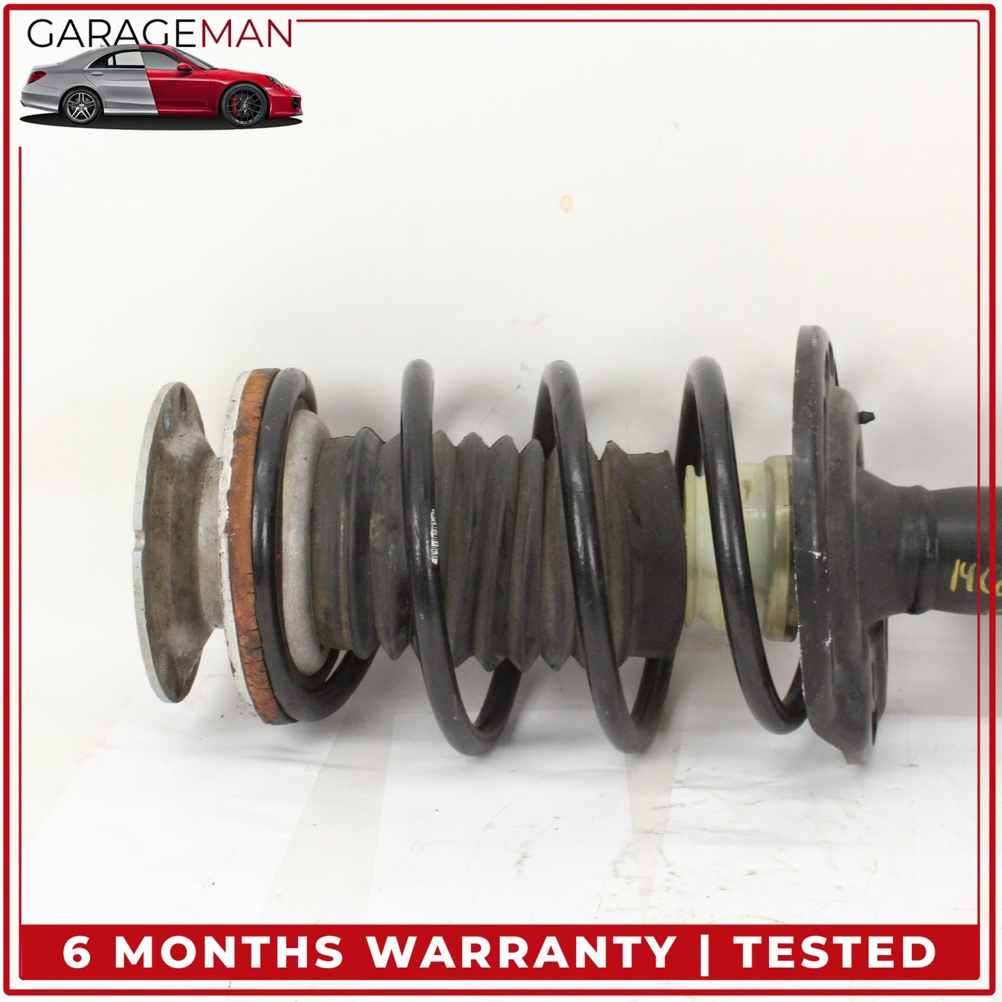 2013-2019 Cadillac ATS Front Left Driver Side Shock Strut Absorber 22784566 OEM