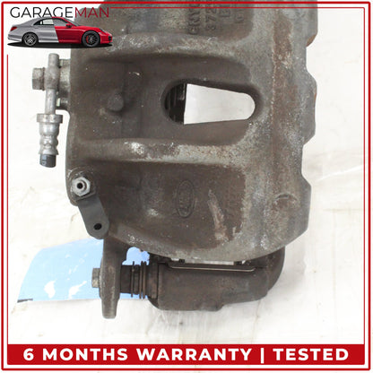 2010-2016 Land Rover LR4 L319 Front Left and Right Side Brake Caliper Set OEM