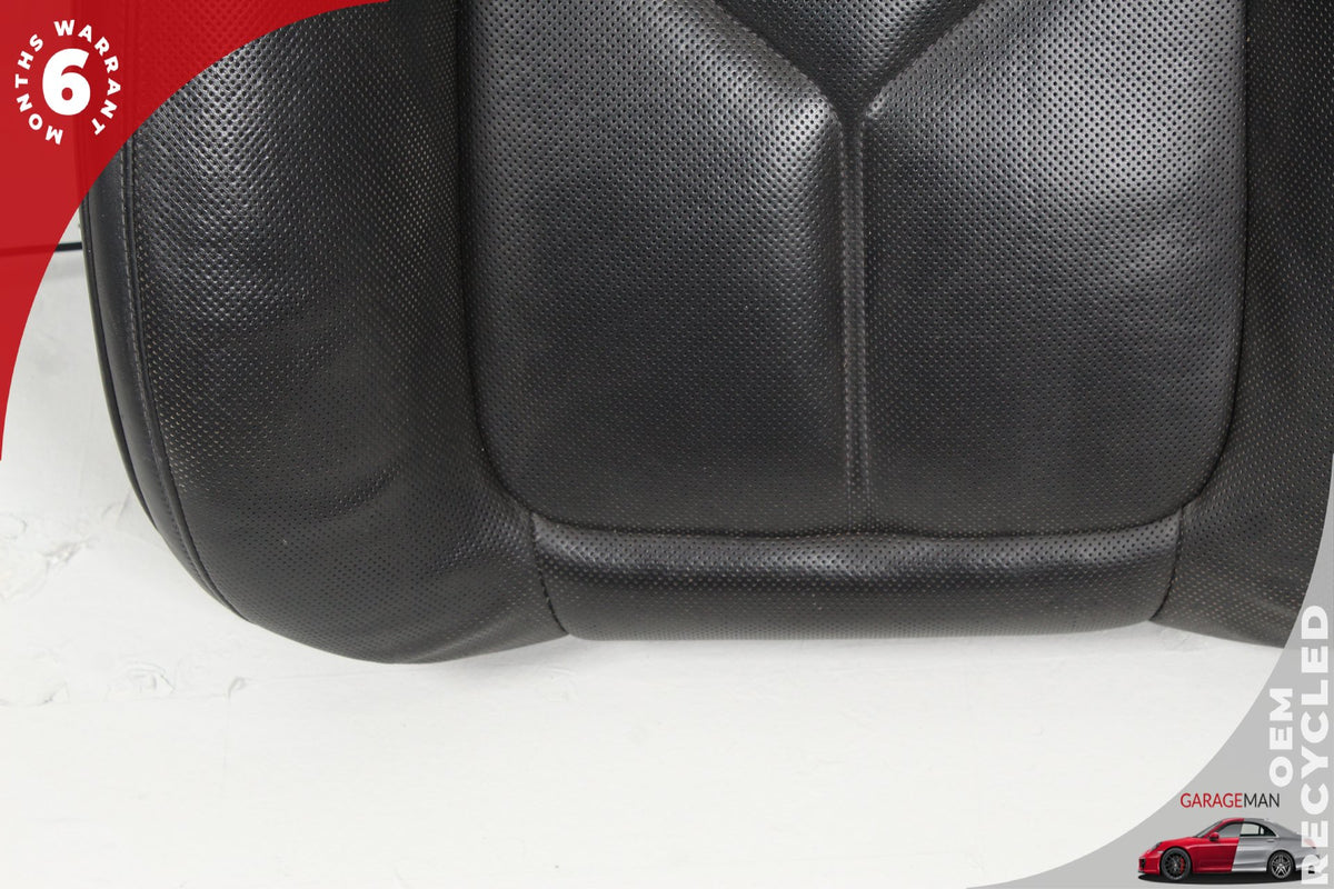 2011-2018 Porsche Cayenne 92A SUV Front Right Upper Seat Cushion 7P5963557N