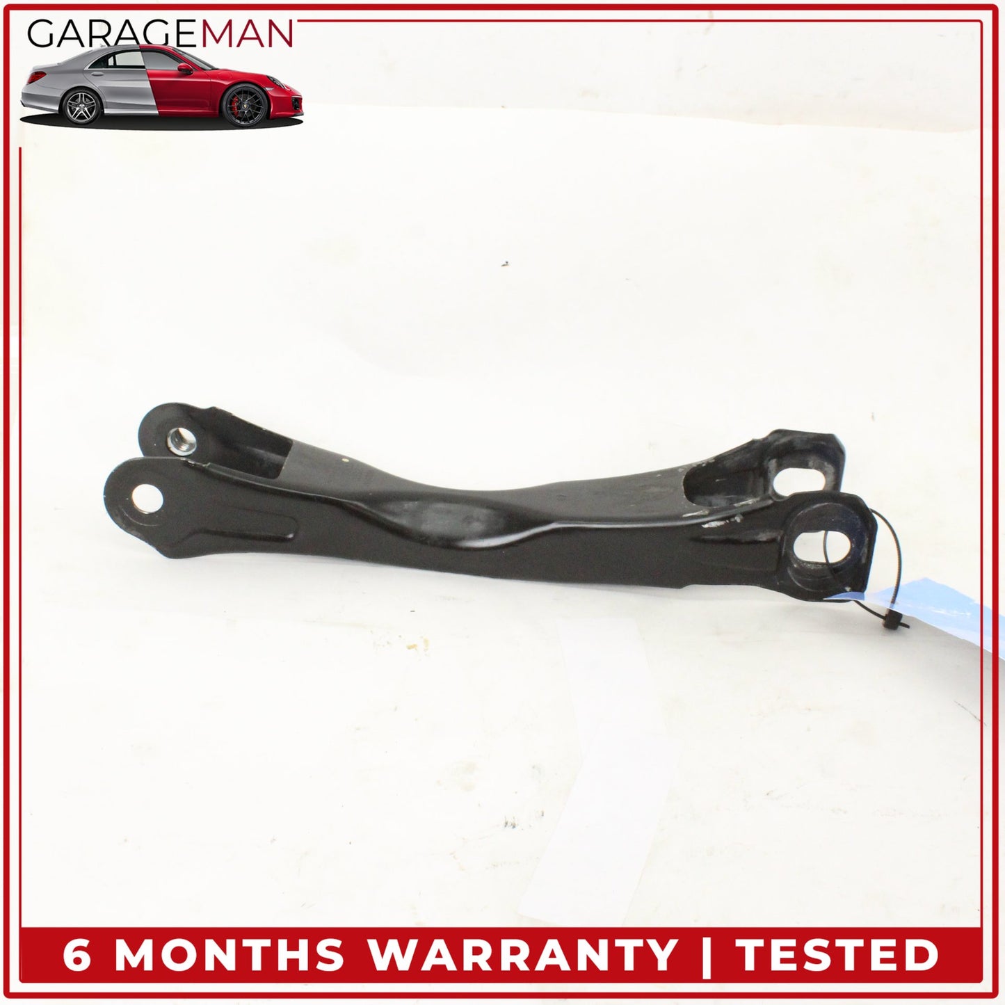 2014-2021 BMW i3 I01 Rear Left Driver Side Lower Control Arm 6867883 OEM
