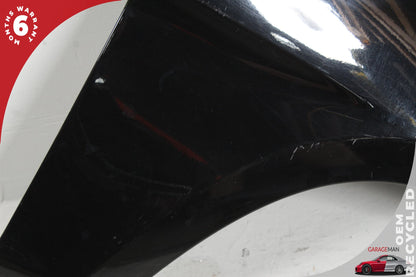 2013-2019 Mercedes X166 GL450 Front Right Side Fender Wing Panel 1668802800 OEM
