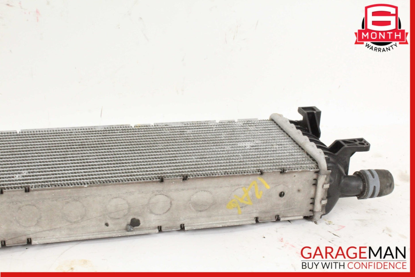 2012-2018 Audi A6 Intercooler Radiator 8K0145804E