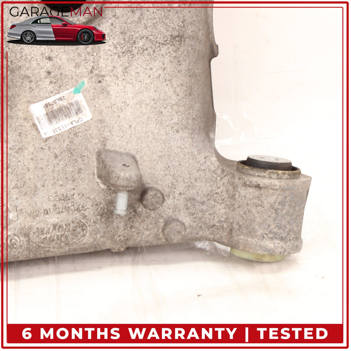 2013-2021 Land Rover Range Rover L405 Rear Right Lower Control Arm OEM
