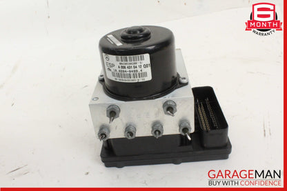 2005-2008 Mercedes-Benz C230 W203 ABS Anti Lock Brake Pump Module 0365454132