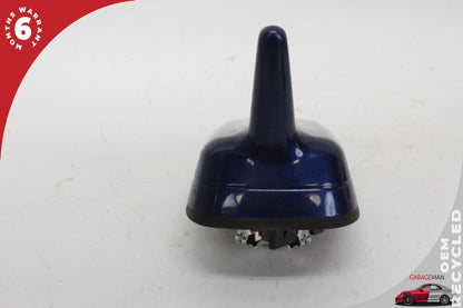 15-18 Audi A3 8V Sedan Roof Shark Fin Antenna Module 8V0035503AK Genuine
