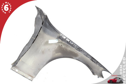 15-23 Mercedes-Benz C300 W205 Sedan Front Left Fender Panel 2058800118