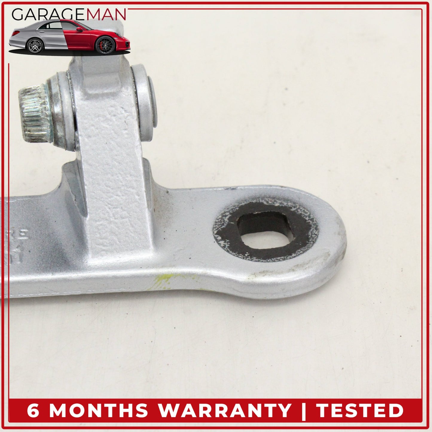 2012-2018 Mercedes-Benz CLS550 W218 RWD Right Rear Door Hinge 2187200637