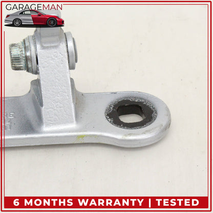 2012-2018 Mercedes-Benz CLS550 W218 RWD Right Rear Door Hinge 2187200637