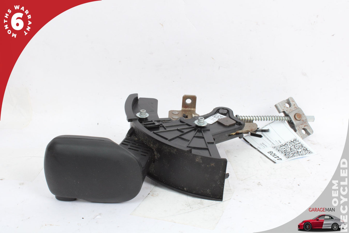 2014-2017 Fiat 500L Front Floor Parking Brake Handbrake Lever 735552306 OEM