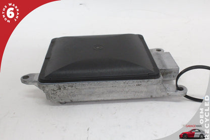 14-19 BMW 430i F36 Sedan Left Rear Blind Spot Radar 66326884288
