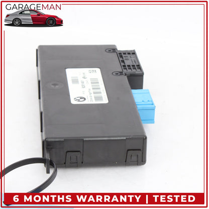 2012-2019 BMW 650i 640i F06 Central Gateway Control Module Unit 9291451 OEM