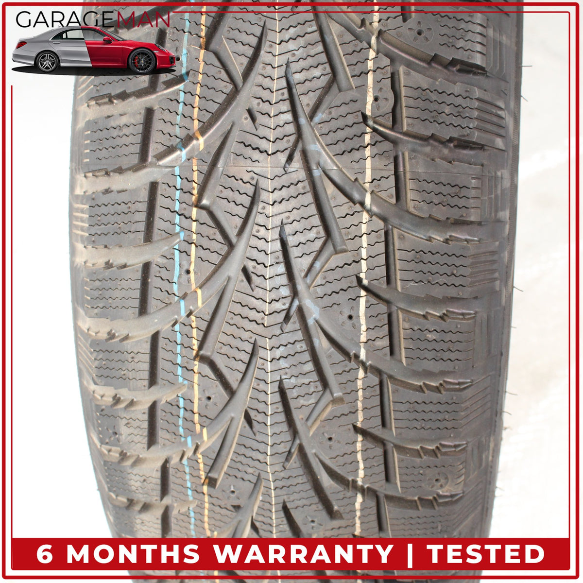 Toyo Observe G3 Ice 235/65 R18 110T XL Winter Tire