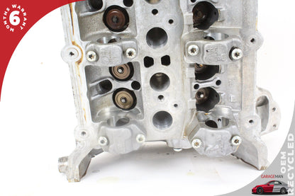 2010-2015 Land Rover LR4 Jaguar XK XJ AWD Right Cylinder Head 8W936090AH OEM