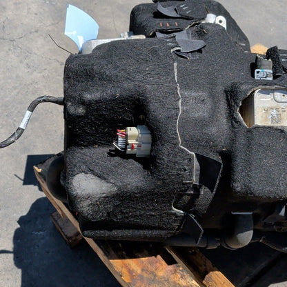 2012-2020 Tesla Model S 85D AWD Front Electric Drive Engine Motor Assembly 103500000J