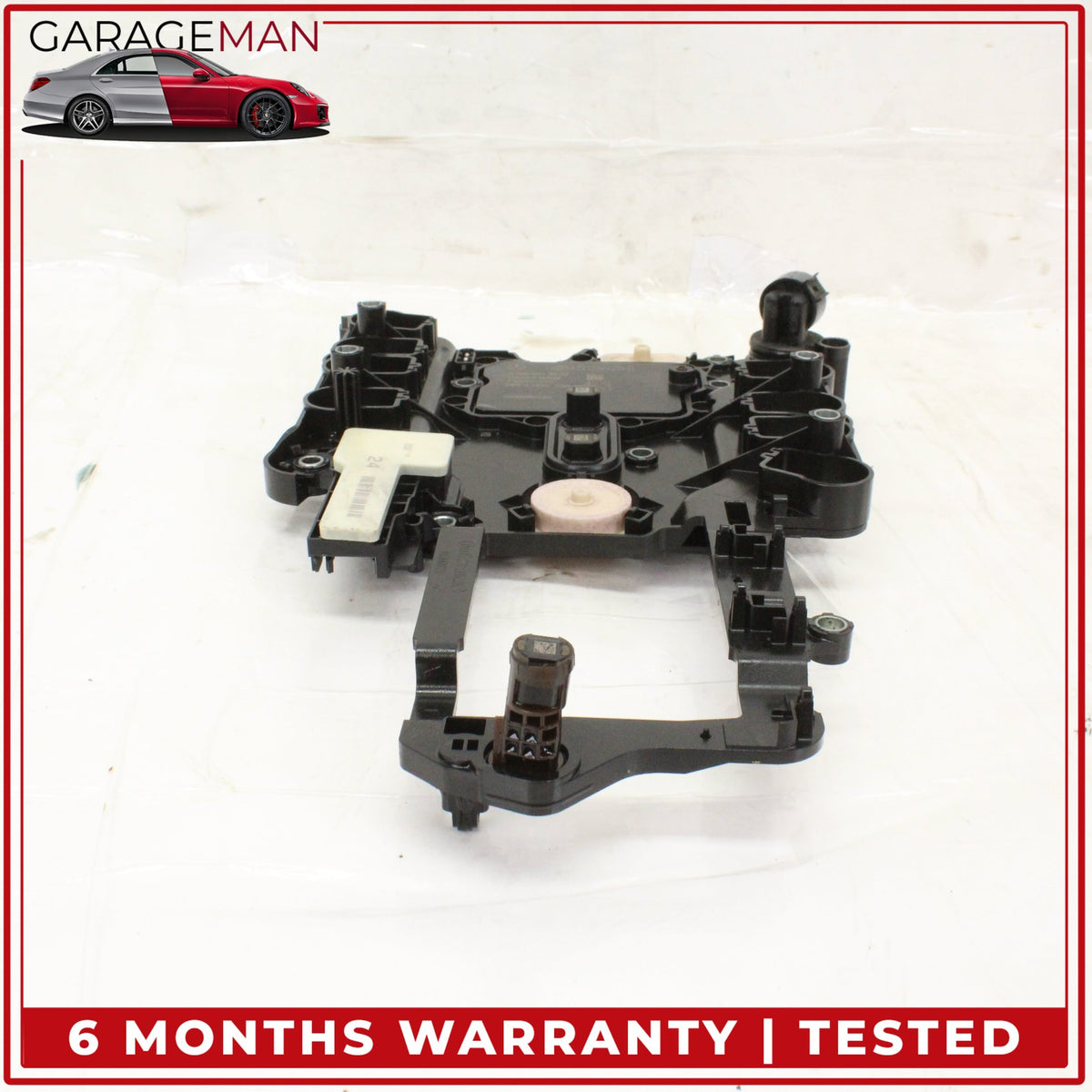 2004-2015 Mercedes VGS3 722.9 7G Transmission Conductor Plate TCU 722.9 OEM